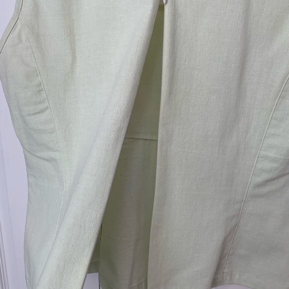 Light mint colour top - Picture 6 of 8